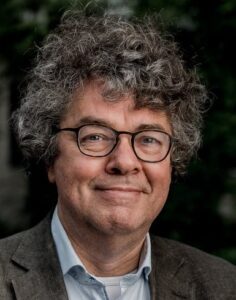 Beoordelingscommissie NP Fonds